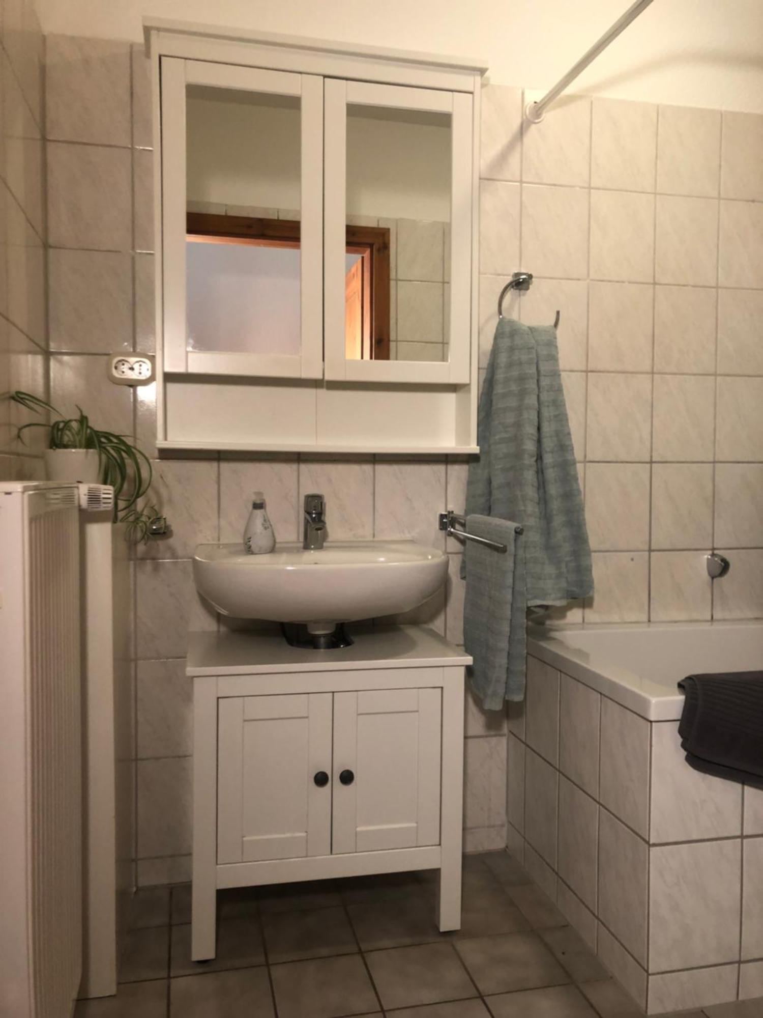 Das Abendrote Haus Gomnitz Esterno foto