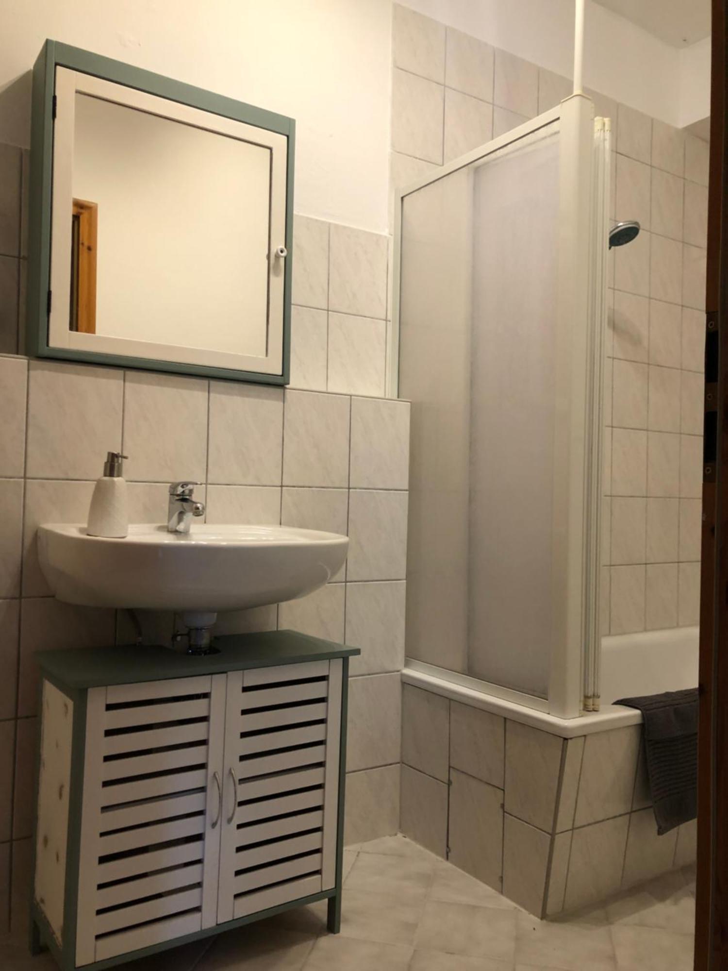 Das Abendrote Haus Gomnitz Esterno foto